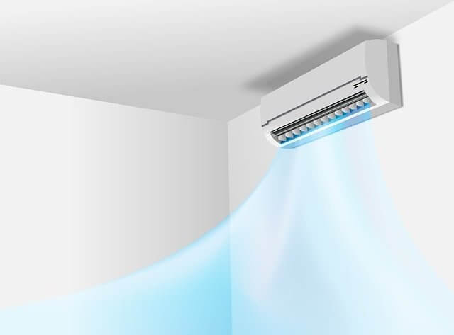 climatizzatore