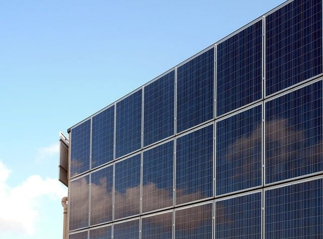 fotovoltaico