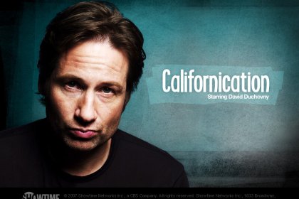 serie Californication