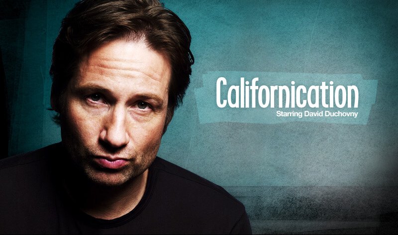 serie Californication