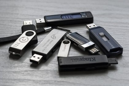 token usb