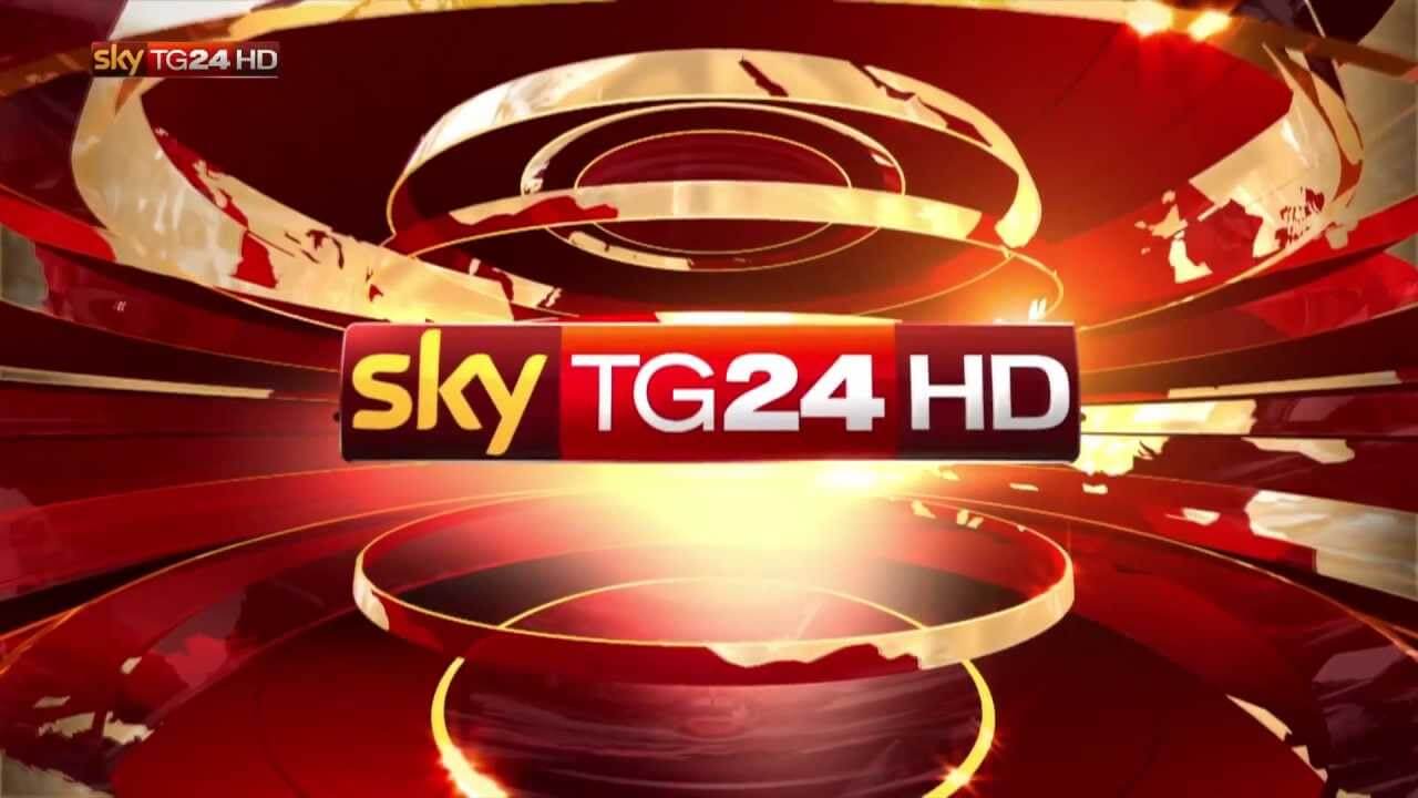 Il meglio delle notizie su Sky TG24