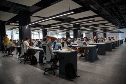 digital transformation